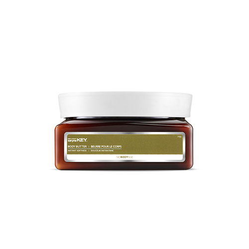 BODY-BUTTER