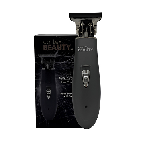 Hair-trimmer-Black-main