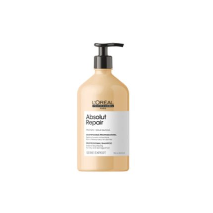 שמפו לשיקום השיער אבסולוט רייפר 500 מל – LOREAL לוריאל