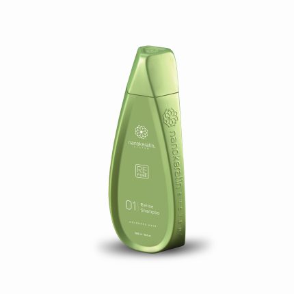 Refine Shampoo