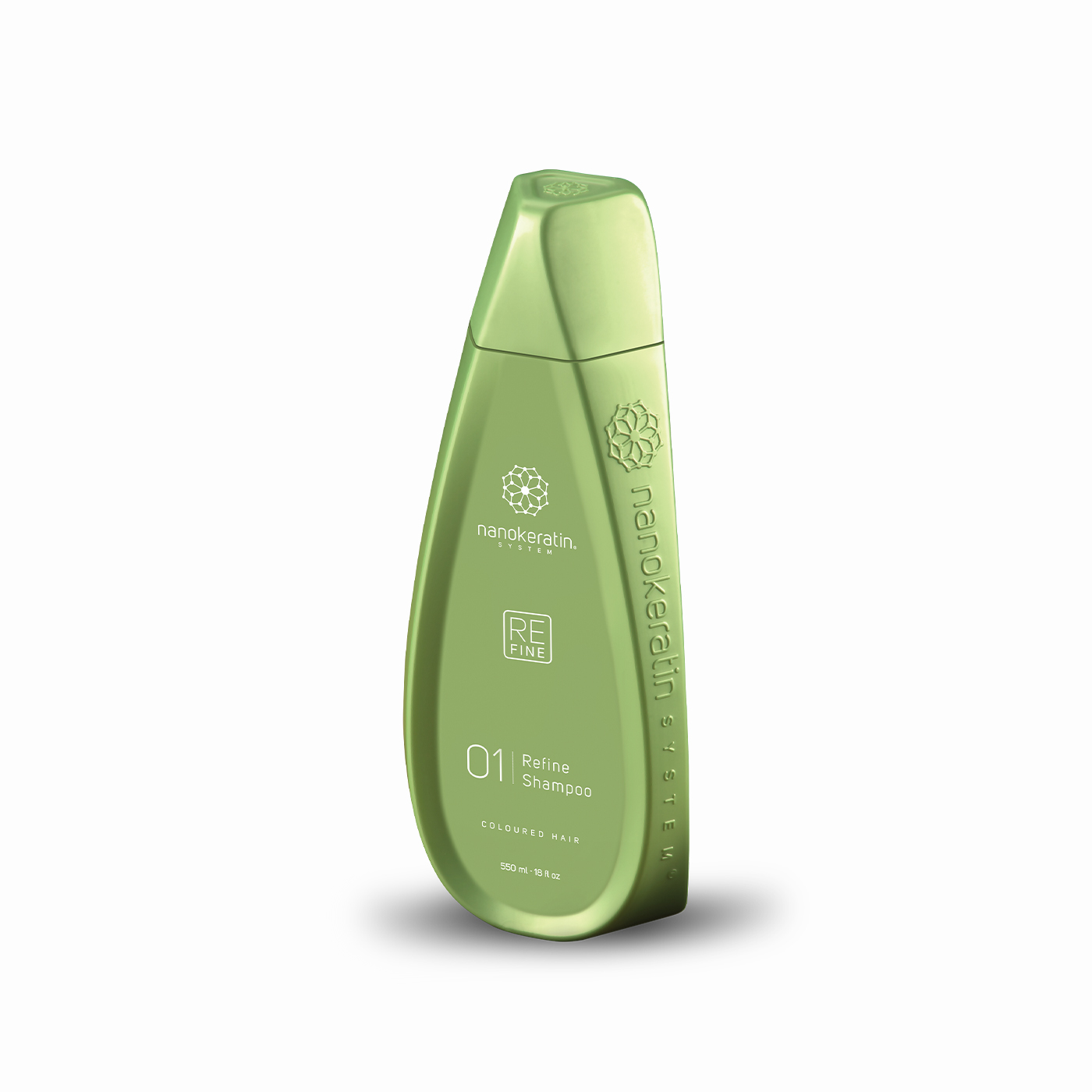 refine shampoo 550 a