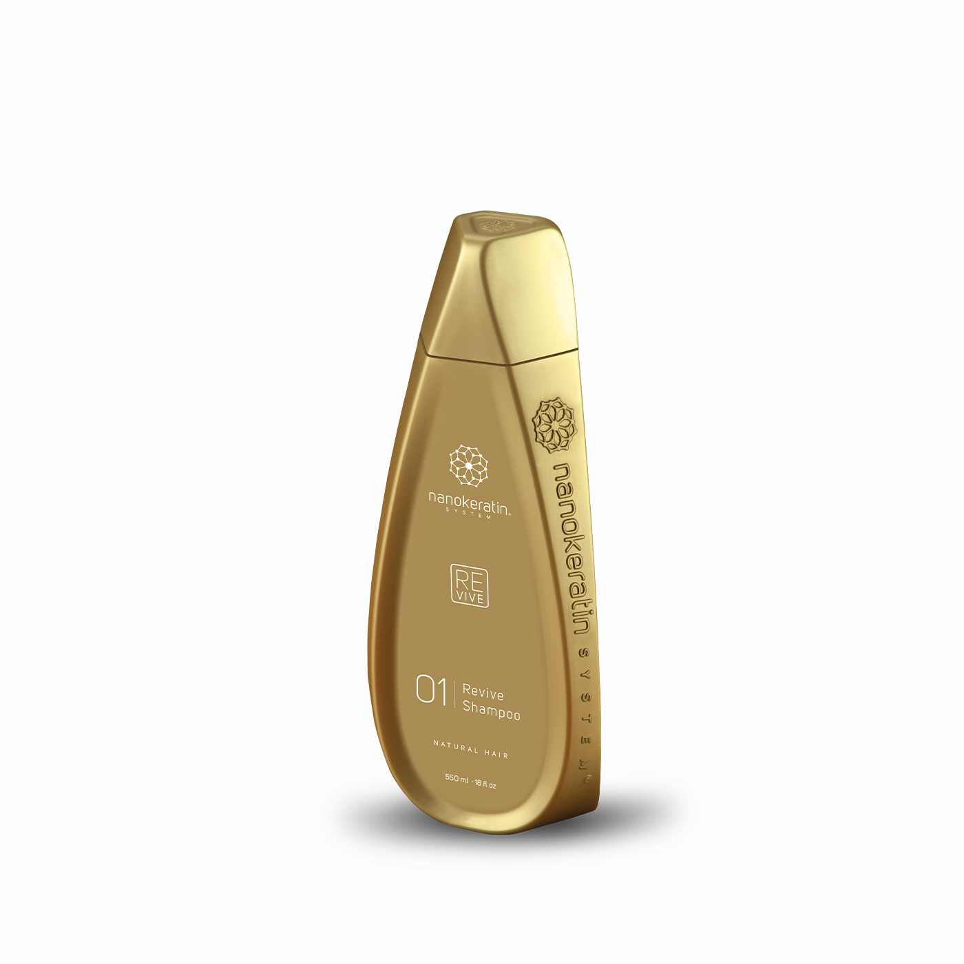 shampoo 550 a