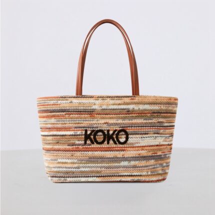KOKO BAG DESERT SAND